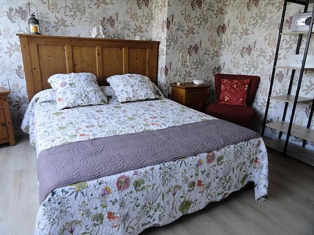 Chambres D'Hotes Lassay'Renite Buitenkant foto