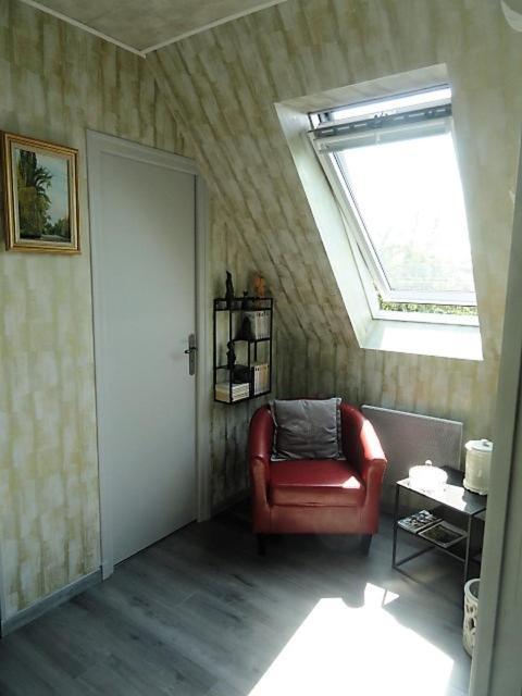Chambres D'Hotes Lassay'Renite Buitenkant foto