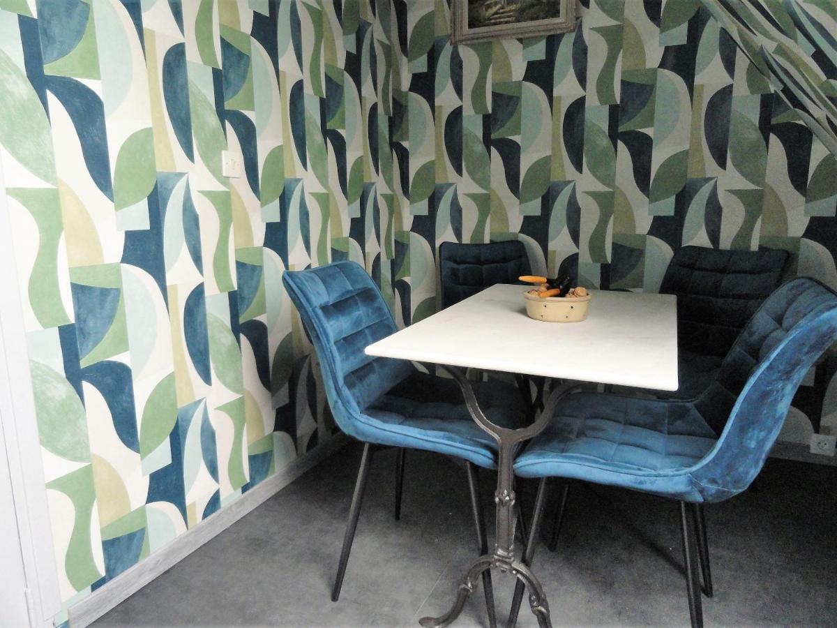 Chambres D'Hotes Lassay'Renite Buitenkant foto