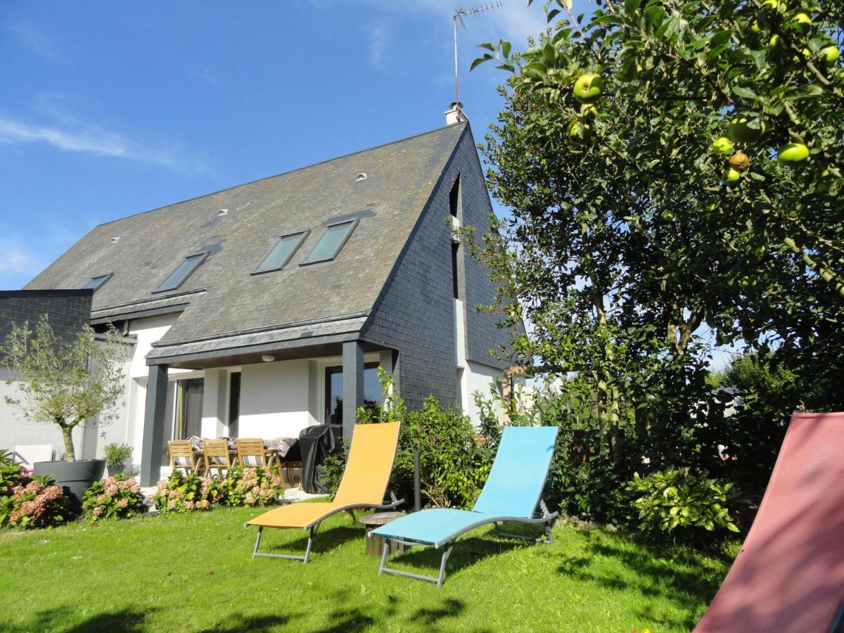 Chambres D'Hotes Lassay'Renite Buitenkant foto
