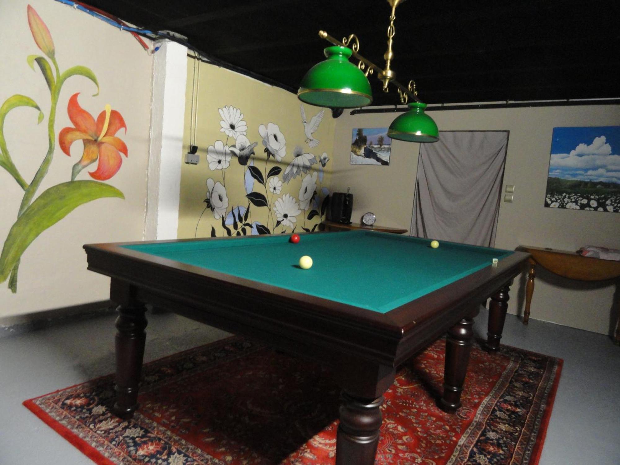 Chambres D'Hotes Lassay'Renite Buitenkant foto